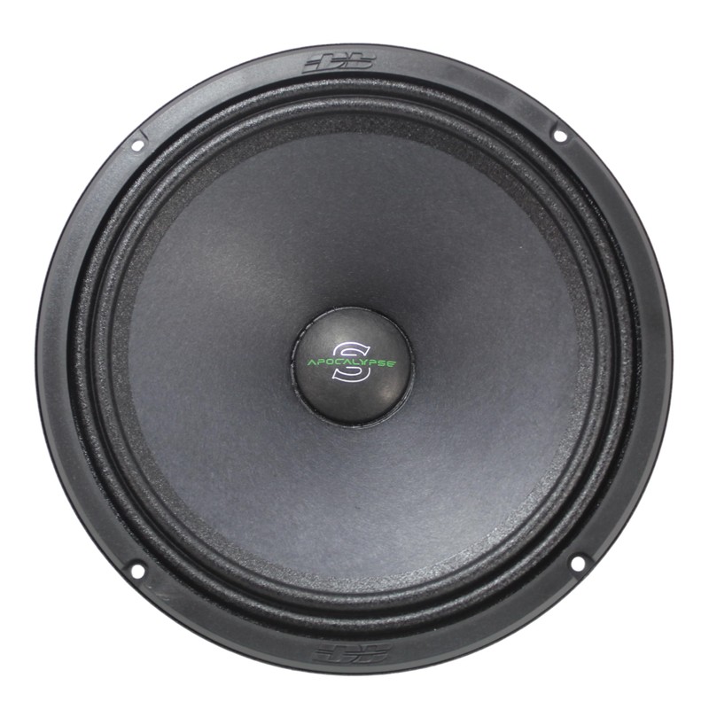 Apocalypse 8" Midrange Speakers (Pair) by Deaf Bonce