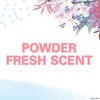 Secret Secret Wide Solid Antiperspirant & Deodorant, Powder Fresh -
