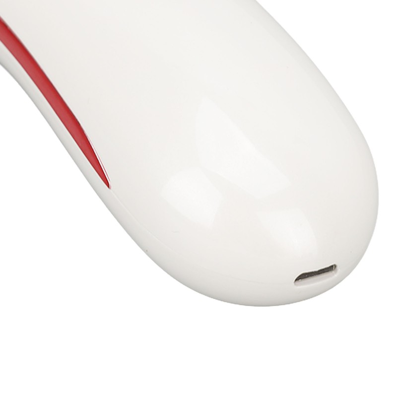 Cleansing Rejuvenation Device Microcurrent Photon Skin Rejuvenation Instrument Portable Photon