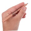 minkissy Sturdy Portable Eyebrow Concealer Pens Pcs Makeup Tool Kit