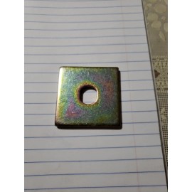 RYOBI RY14110 48V Lawn Mower Replacement Blade Spacer # 33322250G