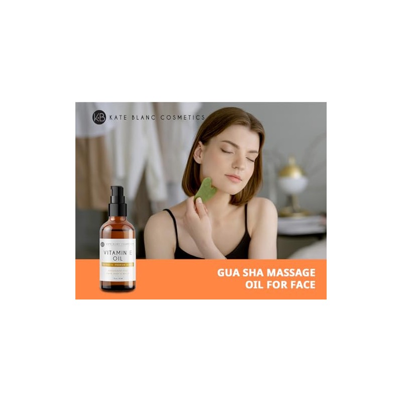 Kate Blanc Cosmetics Aceite de Vitamina E 30 ml -