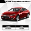 Front License Plate Bracket Compatible with Chevy Malibu 2019-2024, Front