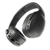 Skullcandy Crusher EVO Wireless Noise Cancelling Over-Ear Headphones Bundle -