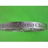 #8 size sausage stuffer disc for meat grinder Fits virtually