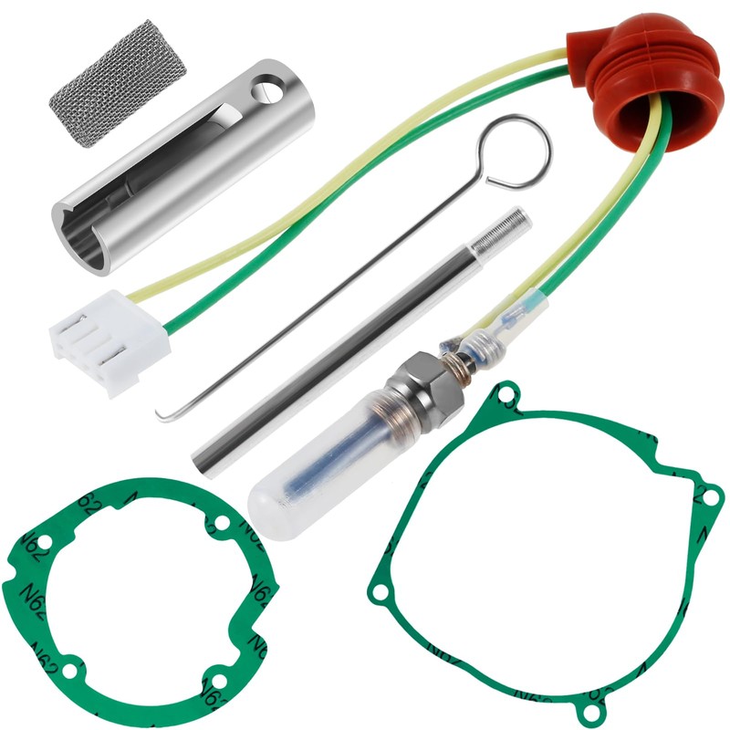 5PCS Glow Plug Repair Kit Air Diesel Heater Plug Service