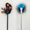 2 Pack Garage Magnetic Hooks Heavy Duty, Utility Magnet Storage