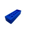 Designz3D Yocan Uni 510 Cartridge Holder (Blue)