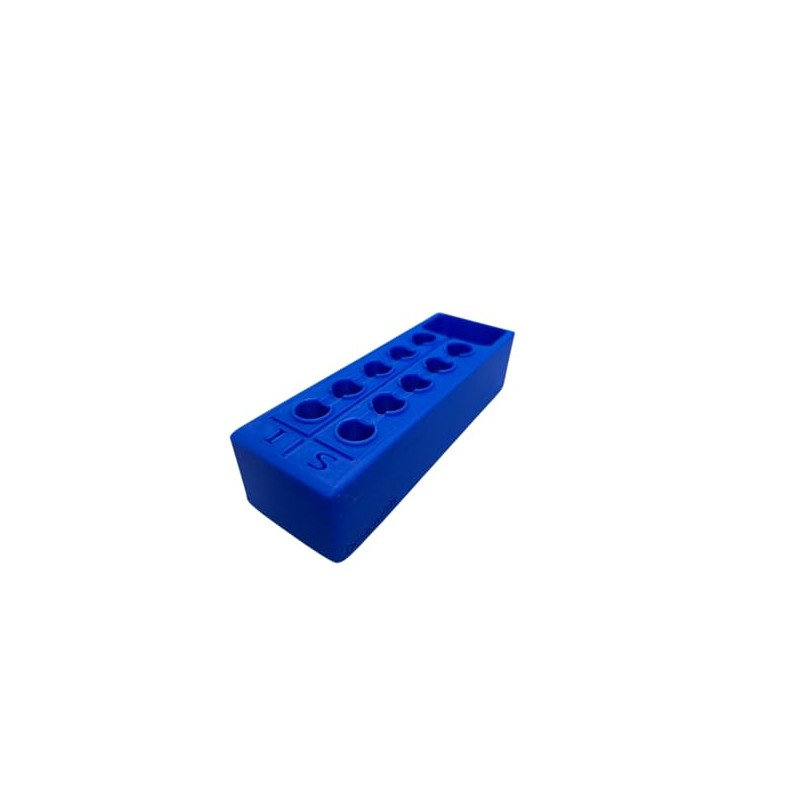 Designz3D Yocan Uni 510 Cartridge Holder (Blue)