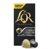 L'OR Espresso Onyx, Intensity 12 - Nespresso Compatible Capsules (10