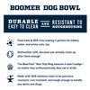 YETI Boomer 8, Stainless Steel, Non-Slip Dog Bowl, Holds 64