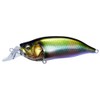 Megabass IXI SHAD TYPE-R Japanese Silver Oikawa