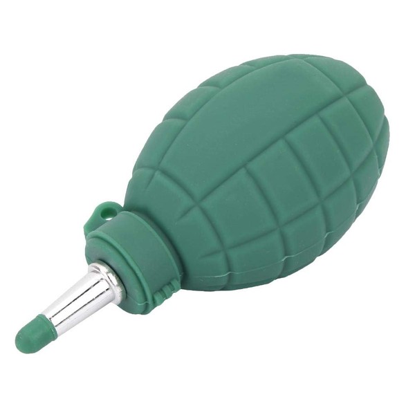 Soplador de polvo, mini soplador de polvo Bomba limpiadora de