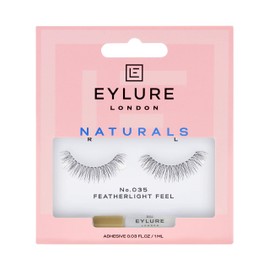 Eylure Natural 035 Strip Lashes