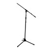 American Sound Connection ASC-MC001 Adjustable Height Boom Arm Microphone Stand