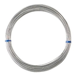 New Piano Music Wire - For Replacement of Broken Strings Size 6 - .016" - .4064mm