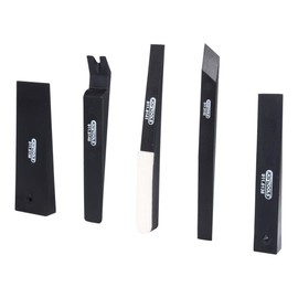 KS Tools 911.8160 Plastic Wedge Set 5-Piece Impact Resistant