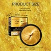 24K Gold Under Patches, Anti-Aging Infused with Collagen and Hyaluronic