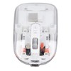 Bluetooth Wireless Mouse BT1 BT2 2.4GHz 3 Mode Silent Adjustable