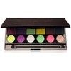 Makeup Revolution - Salvation Palette - Colour Chaos - 18