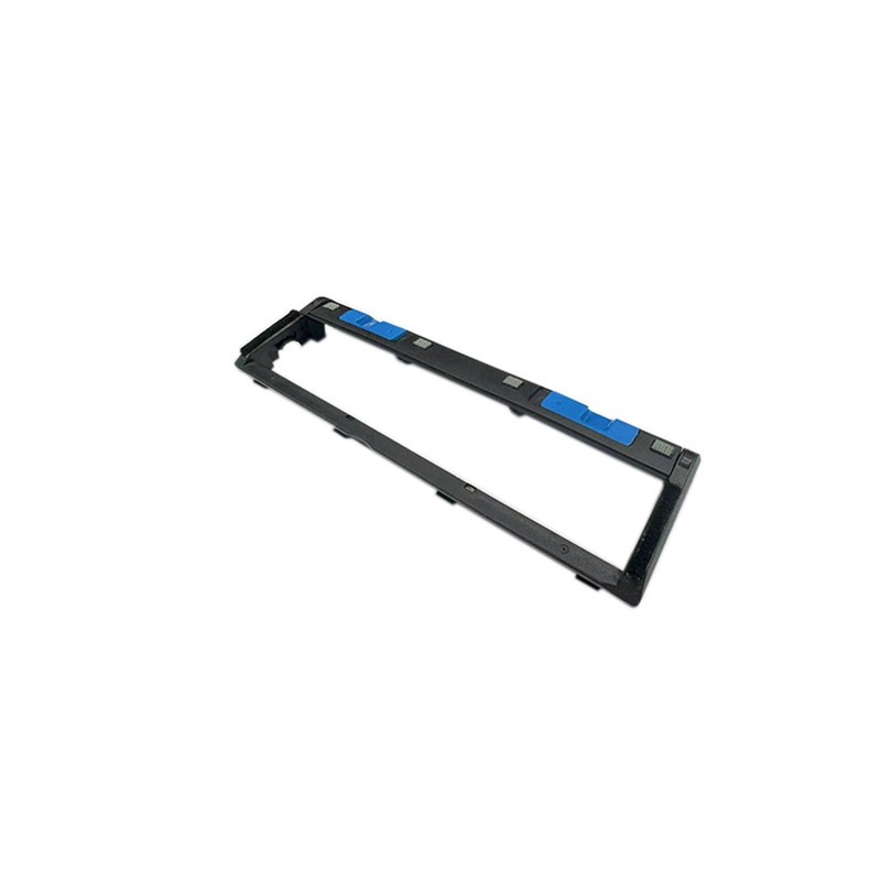 Chuancheng Main Roller Brush Cover Replacement Part for ECOVACS DEEBOT