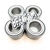BFE Offroad 4 Heavy Duty Front / Rear Wheel Bearing