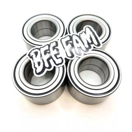 BFE Offroad 4 Heavy Duty Front / Rear Wheel Bearing Kit ARCTIC CAT WILDCAT X 1000 2012-2016
