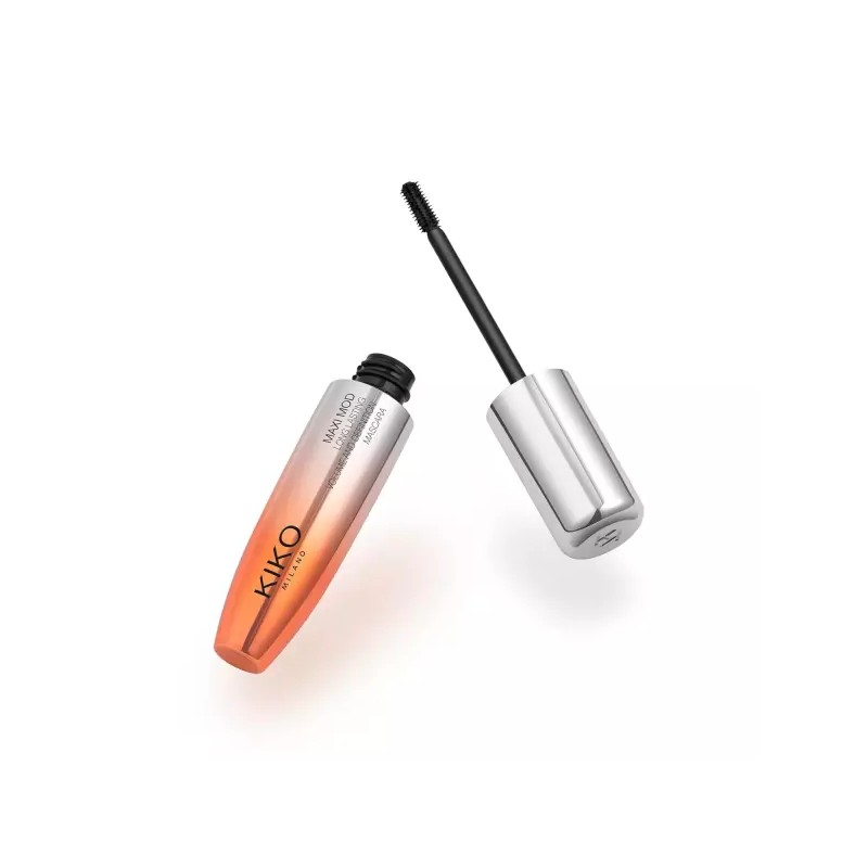 KIKO 키코 밀라노 막시 모데 마카라 [Waterproof] Kiko Milano Maxi