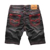 Rock Creek M23 Men's Denim Shorts Stretch Summer Shorts Regular