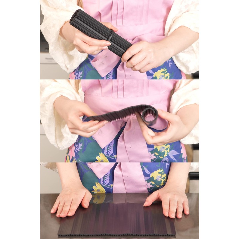 Kamakura NaFro Ninja Board Camping Cutting Board Barbecue Folding Cutting