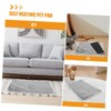 Totority Self Heating Pet Bed Pad No Electric Heating Mat