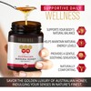 Berringa Manuka Honey Organic MGO 400+ High Strength, Supports General