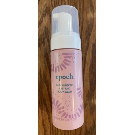 Nu Skin Nuskin Epoch Baby Hibiscus Hair and Body Wash 150mL tearless formula NEW
