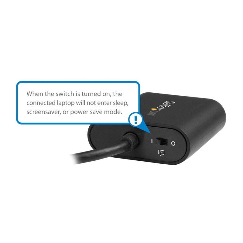 StarTech CDP2HD4K60SA Adaptador USB-C a HDMI