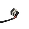 ZAHARA DC Power Plug for Dell E6320 E6420 Latitude E6500