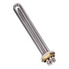 Heating Tube Electric Stainless Steel Rod Industrial Supplies Brass Thread