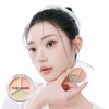 The Saem Cover Perfection Triple Pot Concealer 3colors Glow 20N