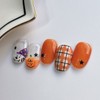 Halloween Snoopෆ - Petit Round / 할로윈스눕ෆ - 쁘띠라운드