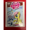 MY LITTLE PONY MICRO SERIES #4 (OF 6) FLUTTERSHY |
