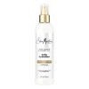 Shea Moisture Coconut Oil Leave In