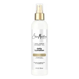 Shea Moisture Coconut Oil Leave In