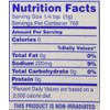 Bolner's Fiesta Extra Fancy Fajita Seasoning, 30-Ounce Plastic Canister (30