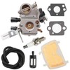 Carburetor Carb for STIHL MS171 MS181 MS201 MS211 Chainsaws 1139