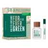 Benetton United Dreams Forever Green Perfume Para Hombre Volumen de