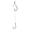 Gamakatsu Sakura Genson Yudo Sea Bream Tenya Replacement Hook, Long