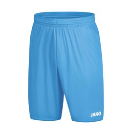 Jako Children's Manchester 2.0 Sports Shorts, 152