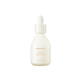 AROMATICA [AROMATICA]Glow Vita C Toning Serum Orange & Neroli 30ml
