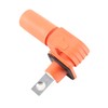 2Pcs Energy Battery Storage Connector M8 200A 1 Core Post