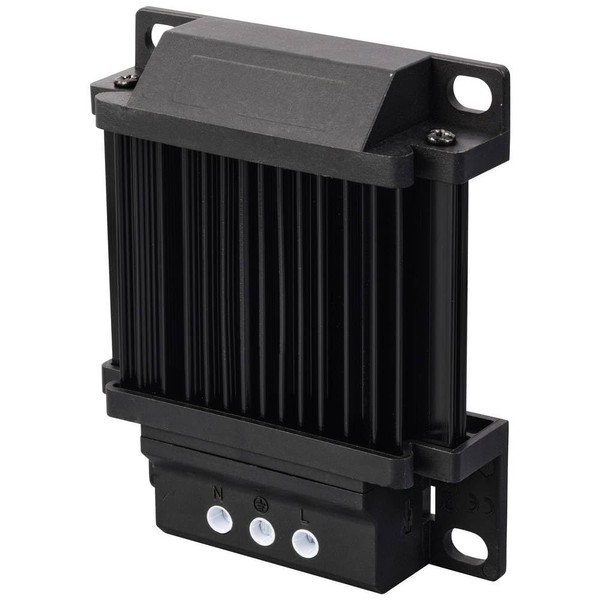 TRU COMPONENTS TC-NTL200-45W 120-250V Control Cabinet Heater 120-250 V 45