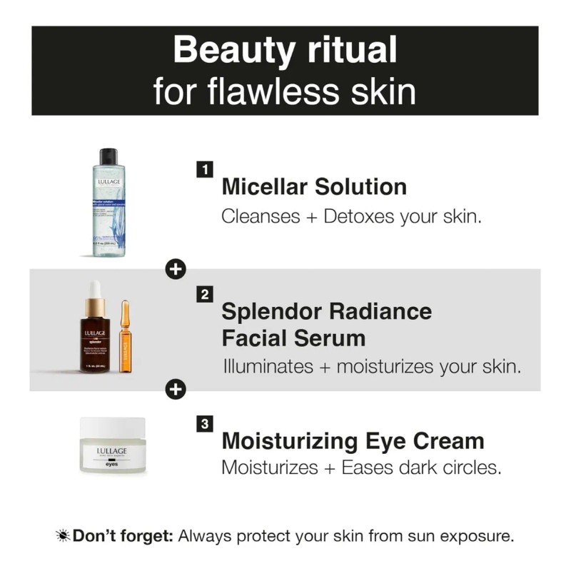 Contorno De Ojos | Reduce Bolsa-ojeras-manchas Oscuras